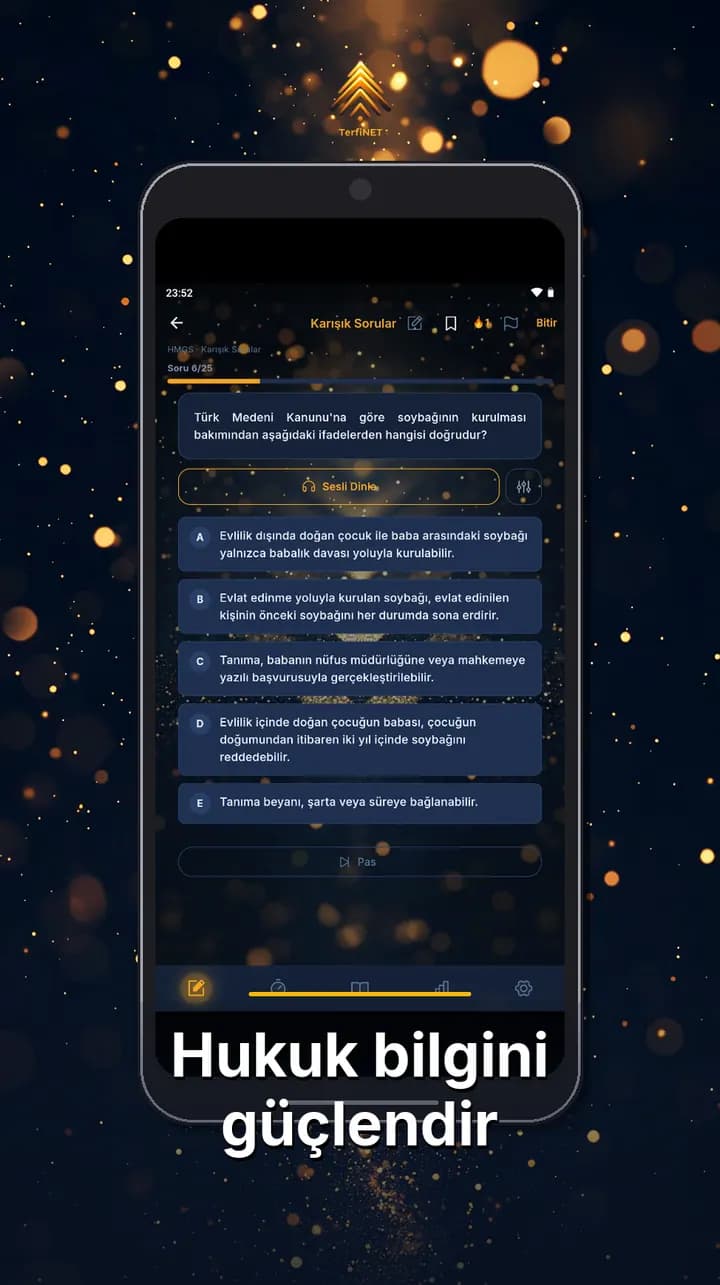TerfiNET HMGS mağaza ekranı 6